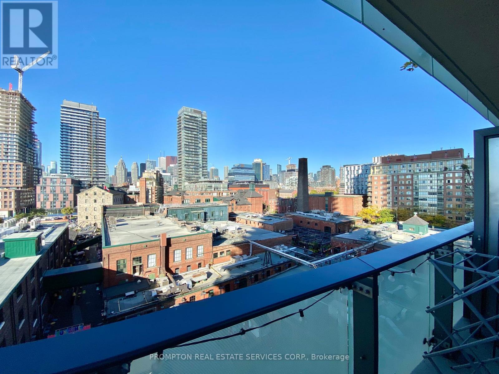 601 - 70 Distillery Lane, Toronto, Ontario  M5A 0E3 - Photo 18 - C12452494