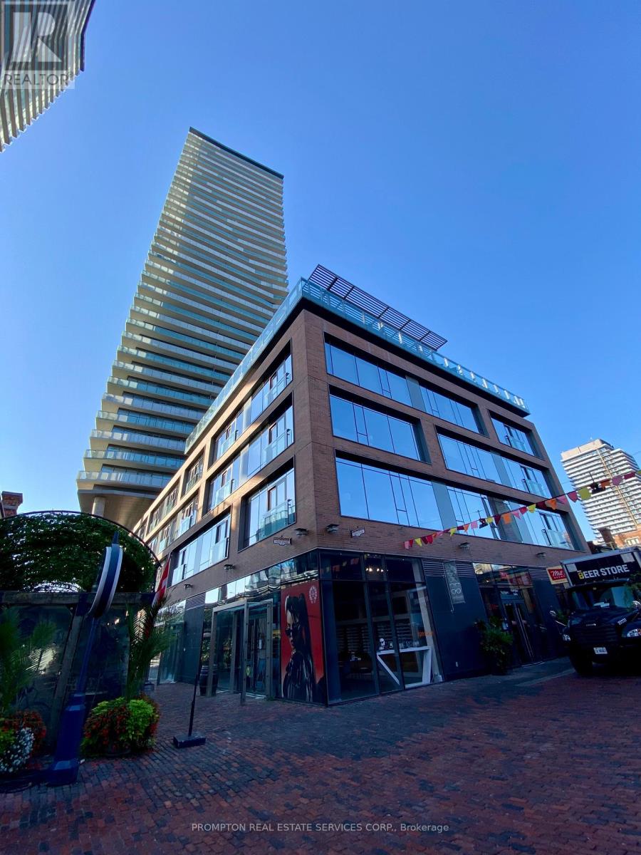 601 - 70 Distillery Lane, Toronto, Ontario  M5A 0E3 - Photo 19 - C12452494