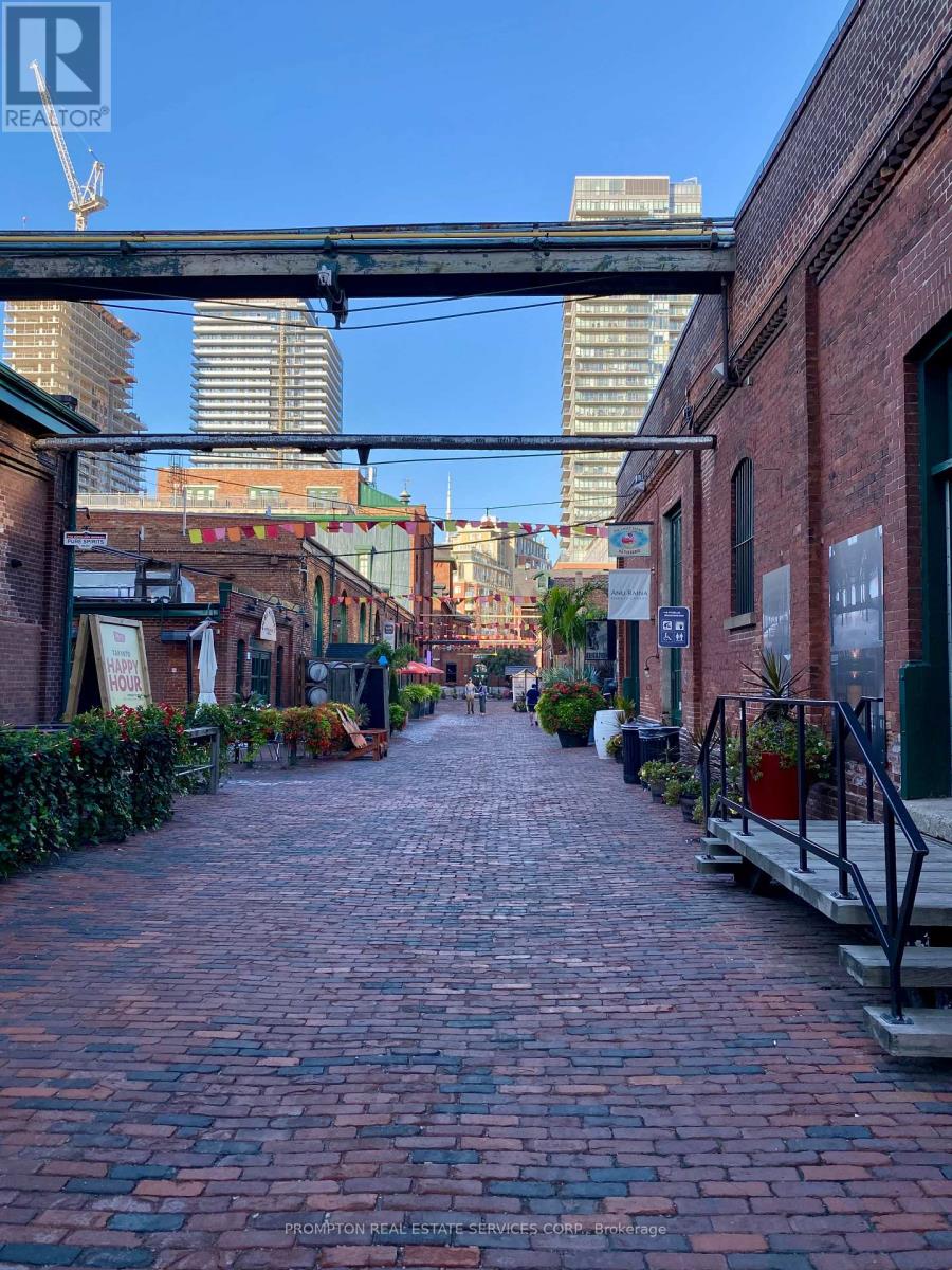601 - 70 Distillery Lane, Toronto, Ontario  M5A 0E3 - Photo 20 - C12452494