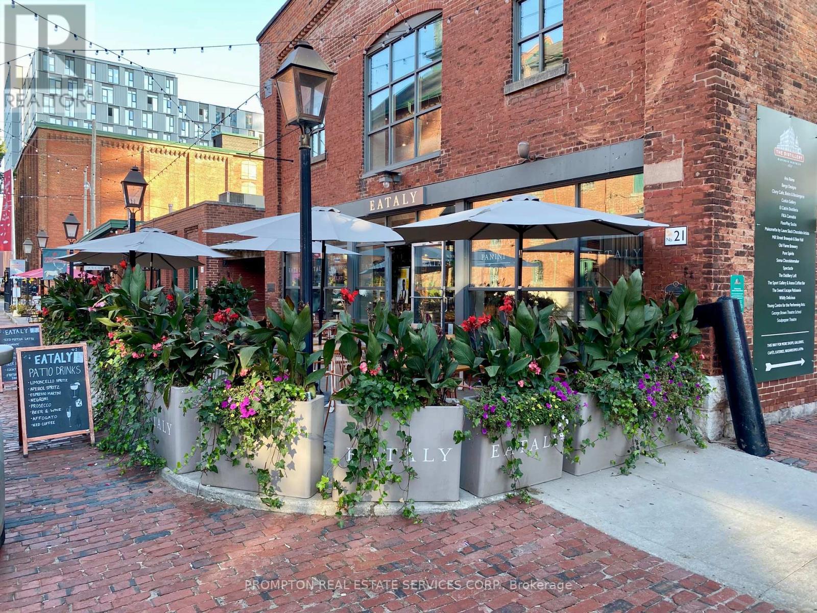 601 - 70 Distillery Lane, Toronto, Ontario  M5A 0E3 - Photo 3 - C12452494