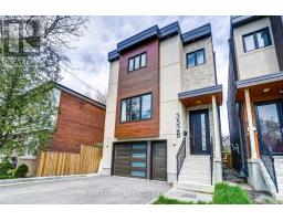 352B LAWRENCE AVENUE W, Toronto, Ontario