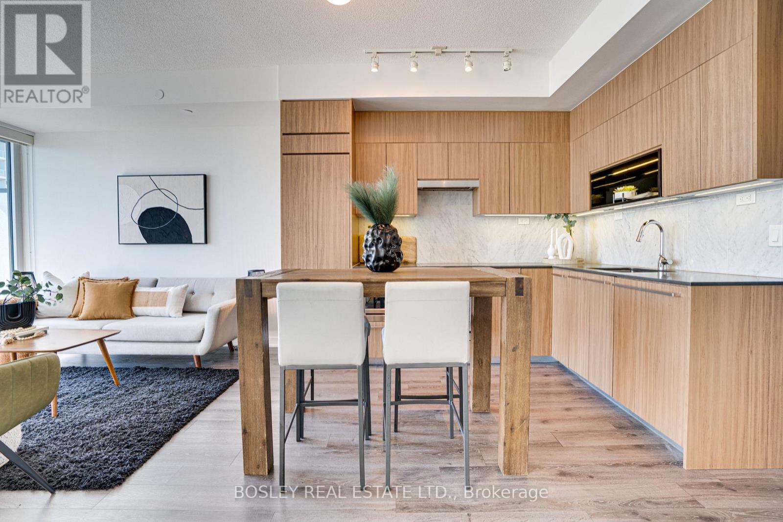 3315 - 70 Queens Wharf Road, Toronto, Ontario  M5V 0J2 - Photo 11 - C12452526