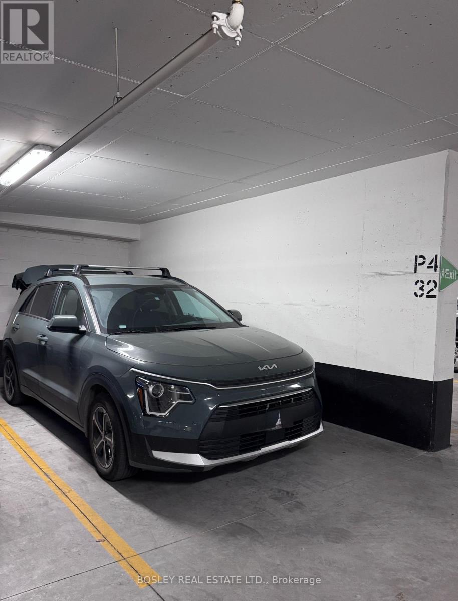 3315 - 70 Queens Wharf Road, Toronto, Ontario  M5V 0J2 - Photo 26 - C12452526