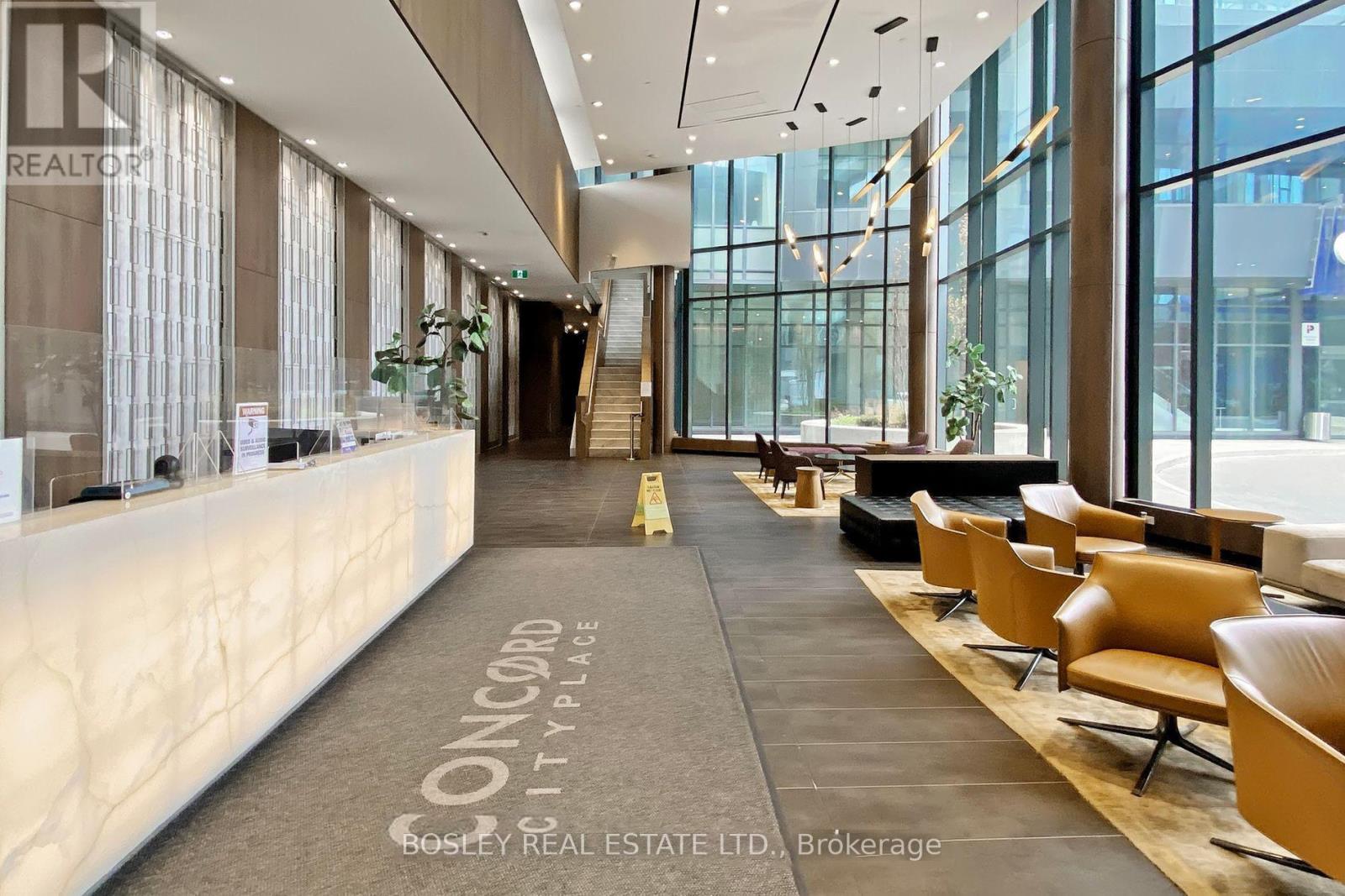 3315 - 70 Queens Wharf Road, Toronto, Ontario  M5V 0J2 - Photo 28 - C12452526
