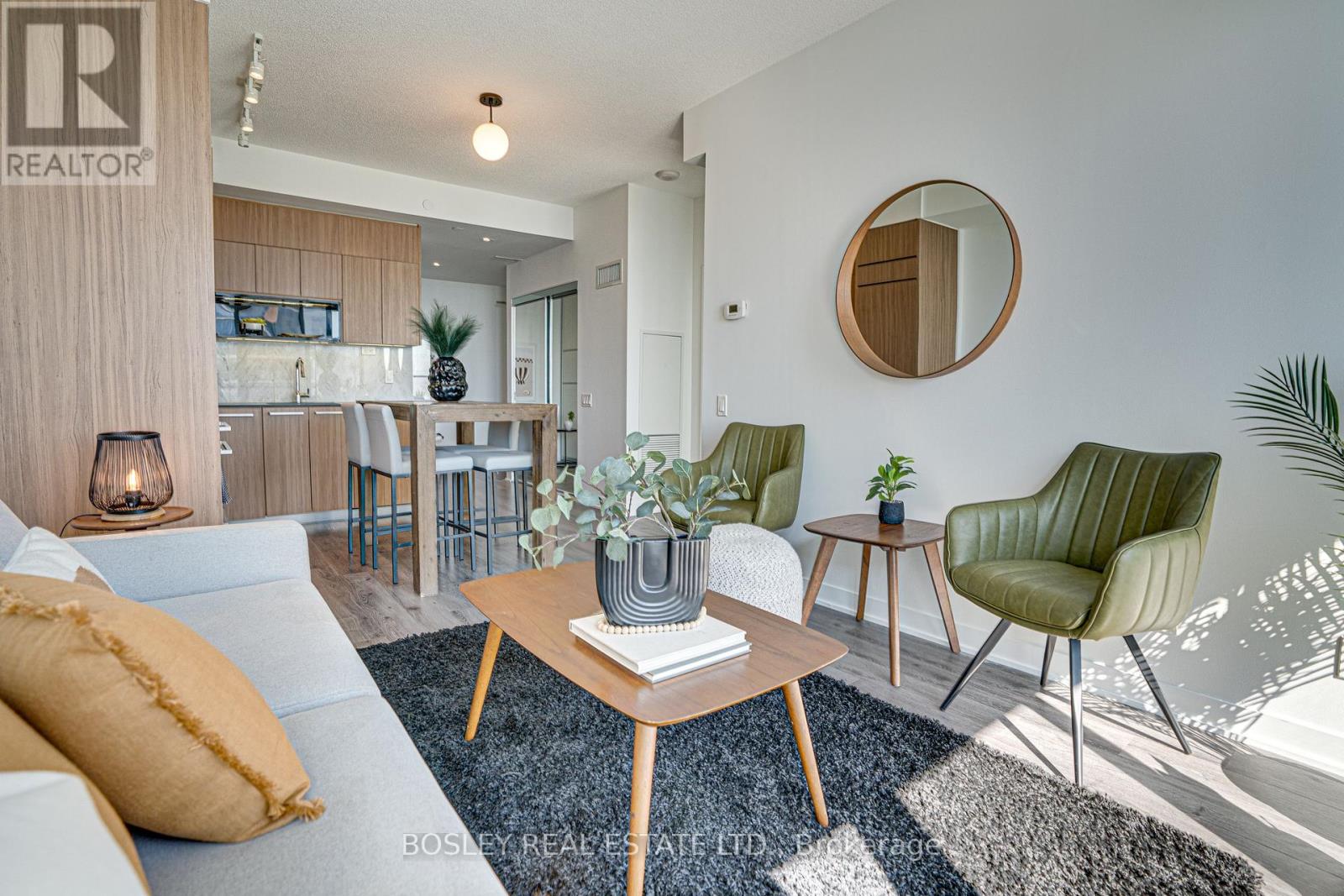 3315 - 70 Queens Wharf Road, Toronto, Ontario  M5V 0J2 - Photo 8 - C12452526