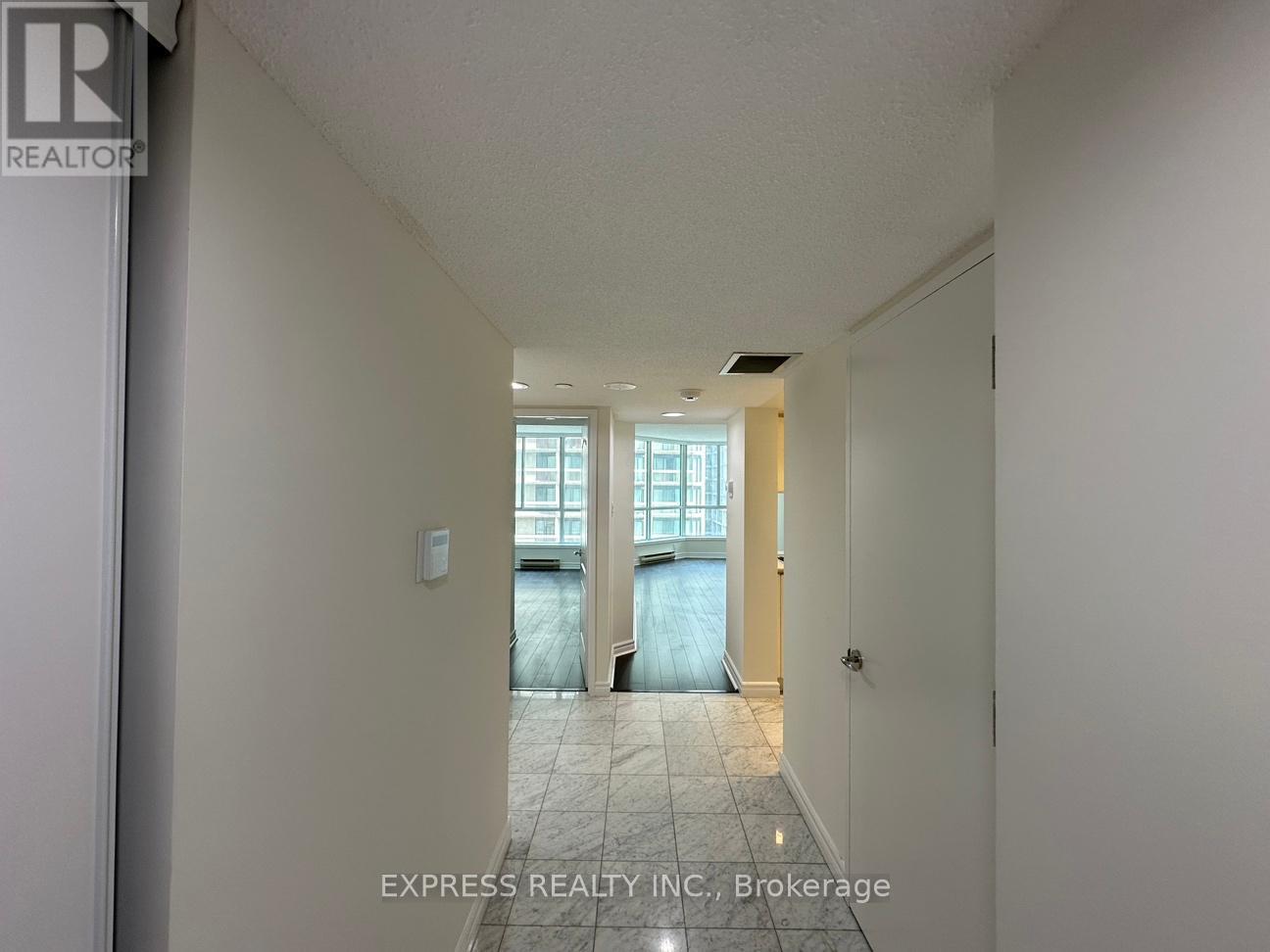 1707 - 38 ELM STREET, Toronto, Ontario