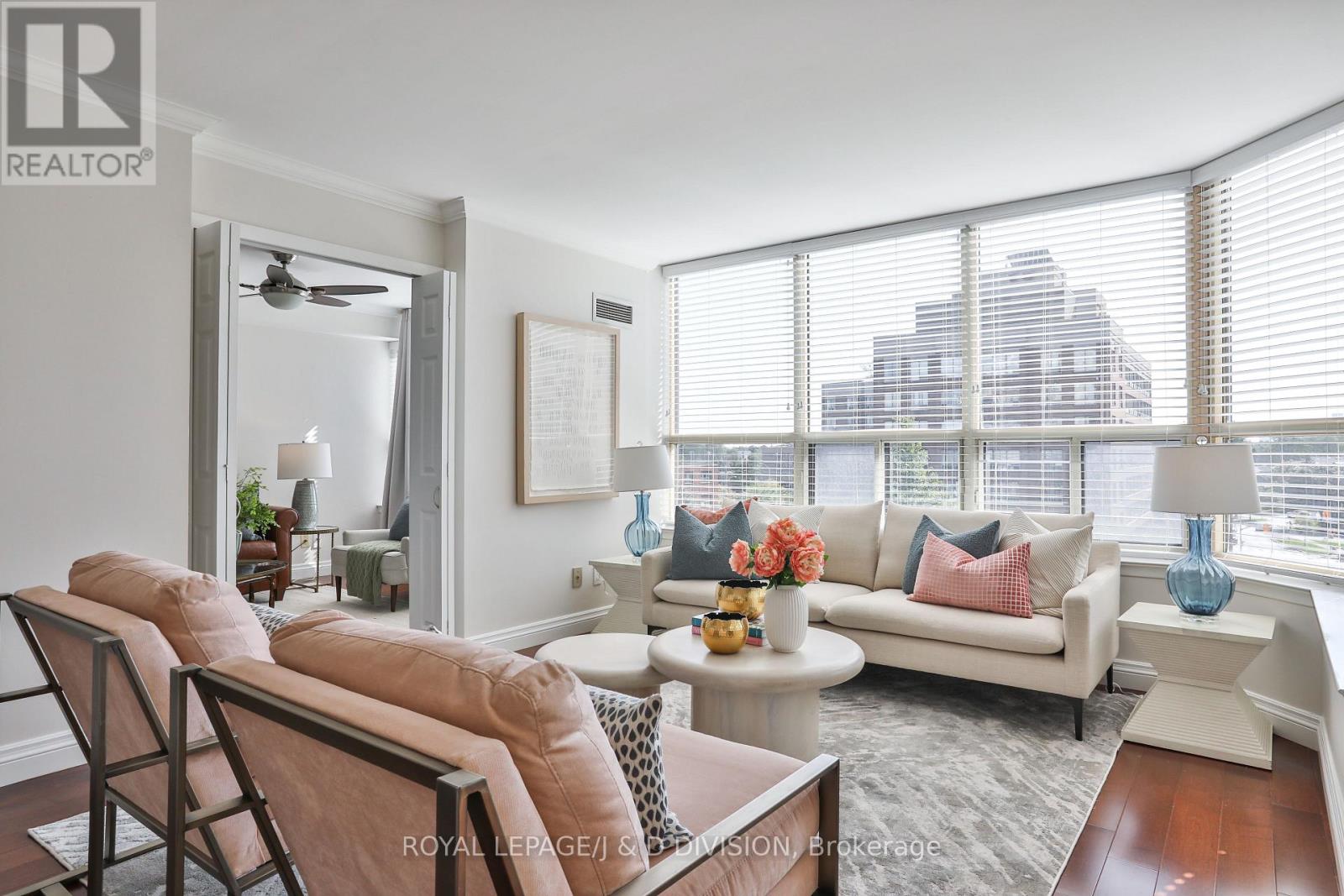 515 - 268 Ridley Boulevard, Toronto, Ontario  M5M 4N3 - Photo 10 - C12452548