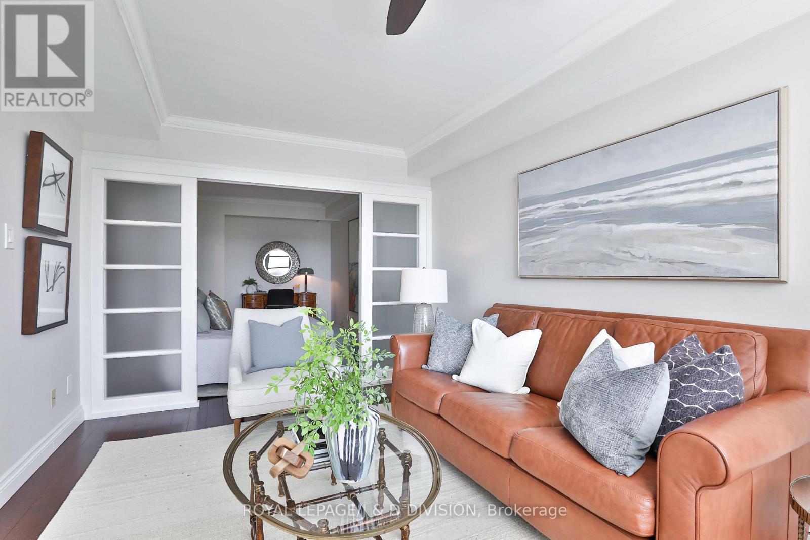 515 - 268 Ridley Boulevard, Toronto, Ontario  M5M 4N3 - Photo 21 - C12452548