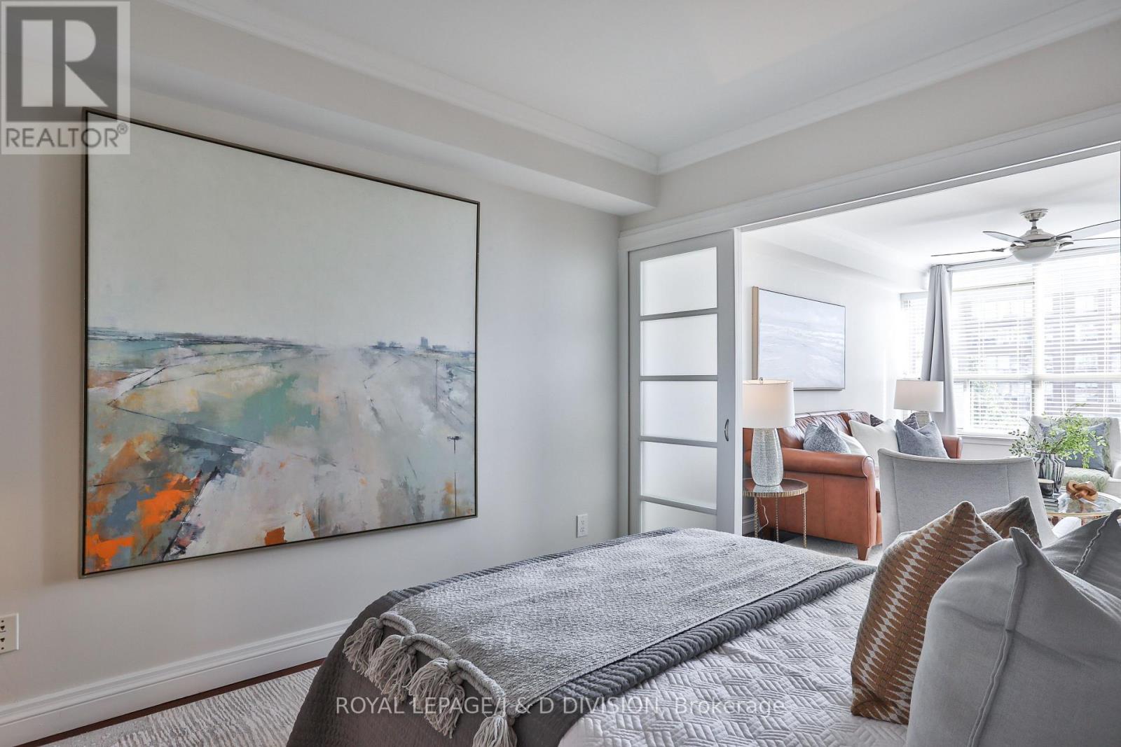 515 - 268 Ridley Boulevard, Toronto, Ontario  M5M 4N3 - Photo 26 - C12452548
