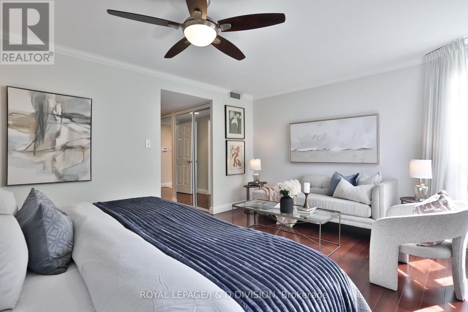 515 - 268 Ridley Boulevard, Toronto, Ontario  M5M 4N3 - Photo 31 - C12452548