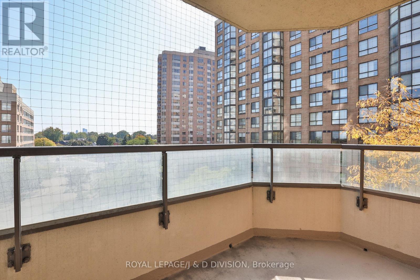 515 - 268 Ridley Boulevard, Toronto, Ontario  M5M 4N3 - Photo 37 - C12452548