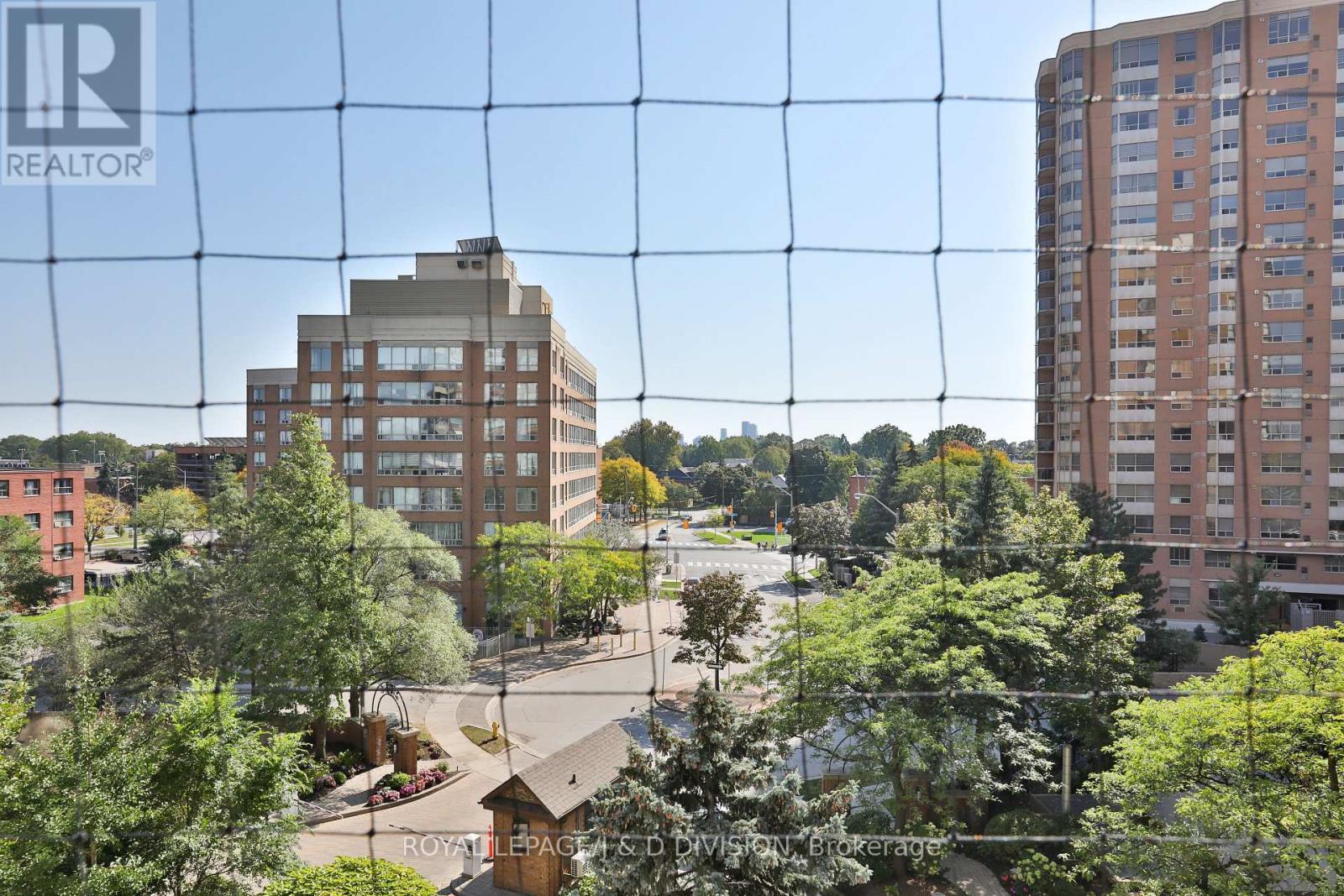 515 - 268 Ridley Boulevard, Toronto, Ontario  M5M 4N3 - Photo 38 - C12452548