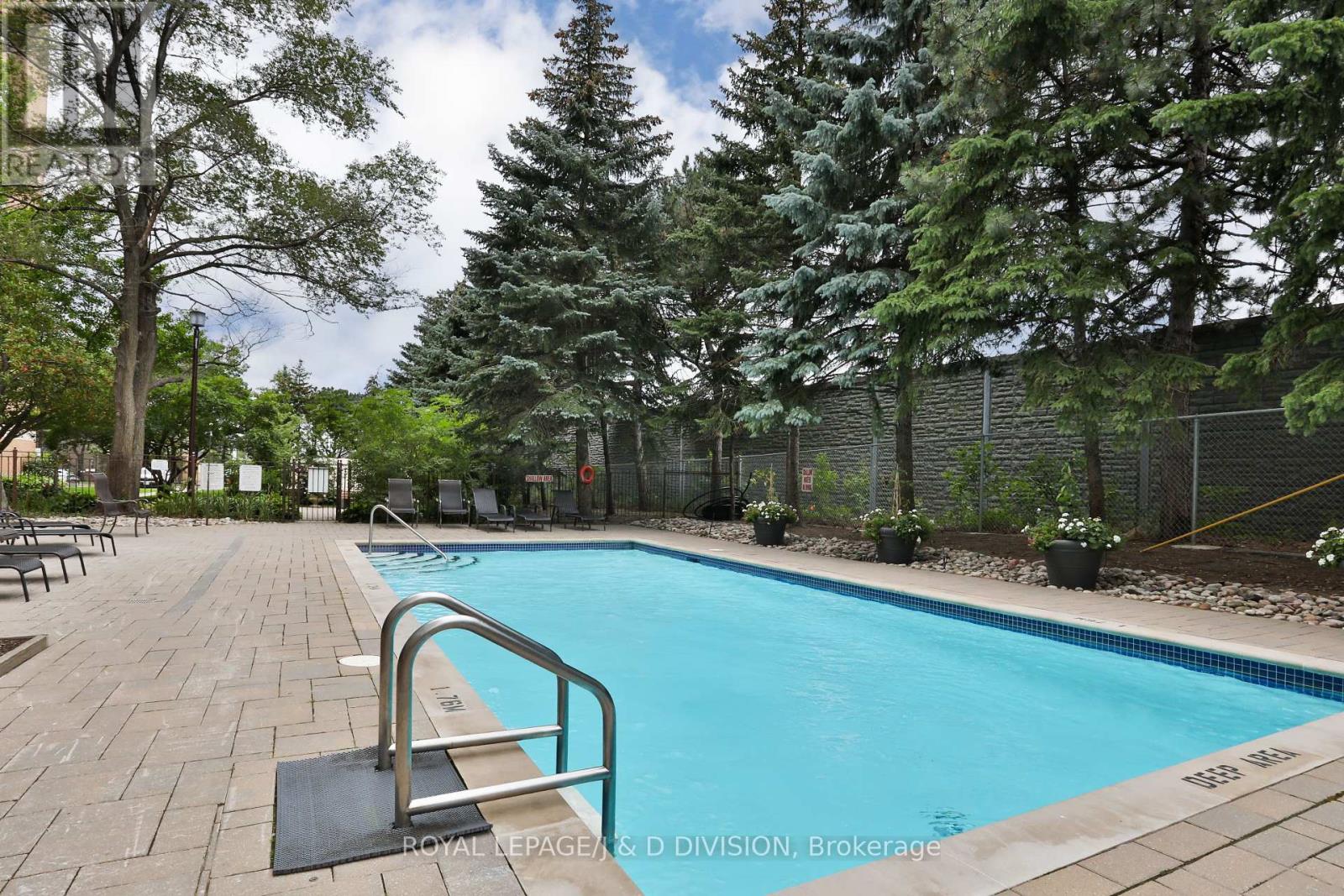515 - 268 Ridley Boulevard, Toronto, Ontario  M5M 4N3 - Photo 41 - C12452548
