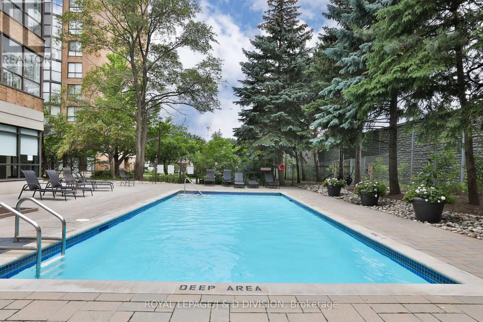 515 - 268 Ridley Boulevard, Toronto, Ontario  M5M 4N3 - Photo 42 - C12452548