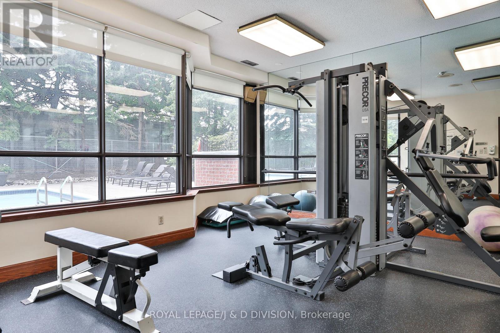 515 - 268 Ridley Boulevard, Toronto, Ontario  M5M 4N3 - Photo 43 - C12452548