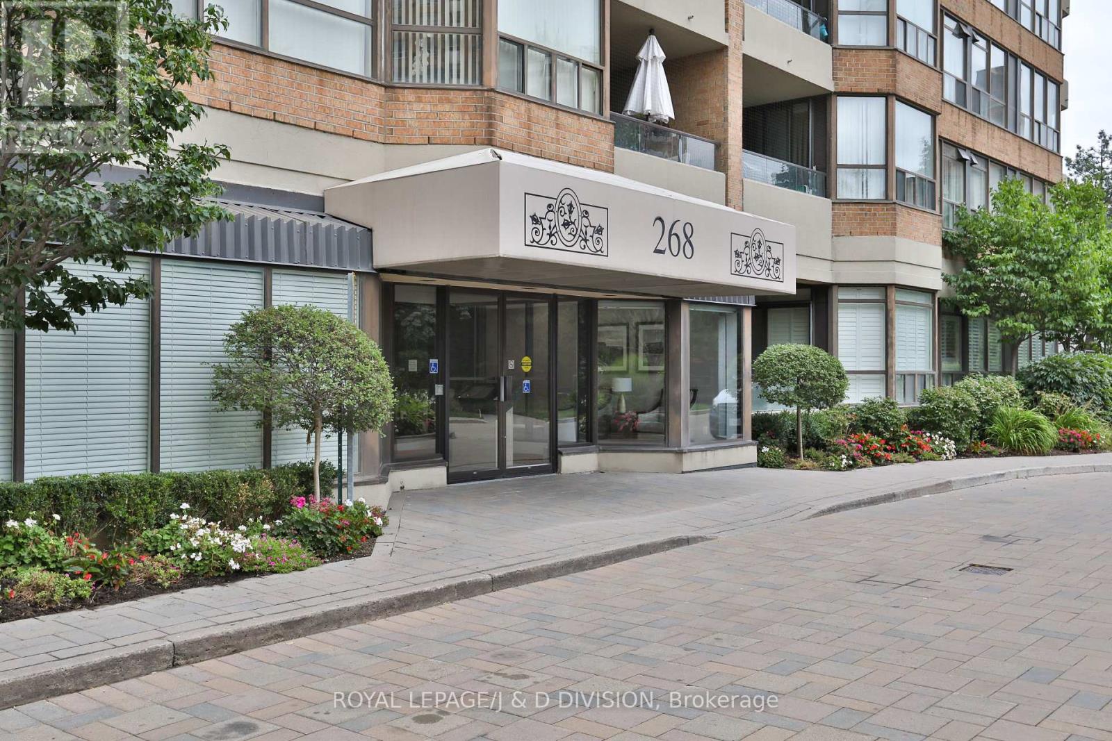 515 - 268 Ridley Boulevard, Toronto, Ontario  M5M 4N3 - Photo 44 - C12452548