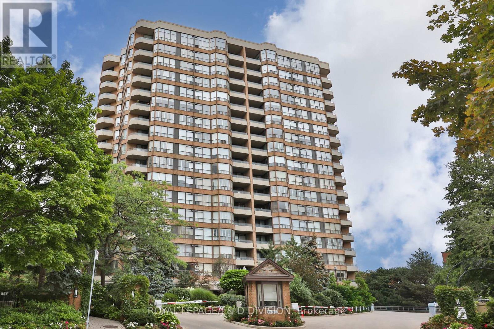 515 - 268 Ridley Boulevard, Toronto, Ontario  M5M 4N3 - Photo 46 - C12452548