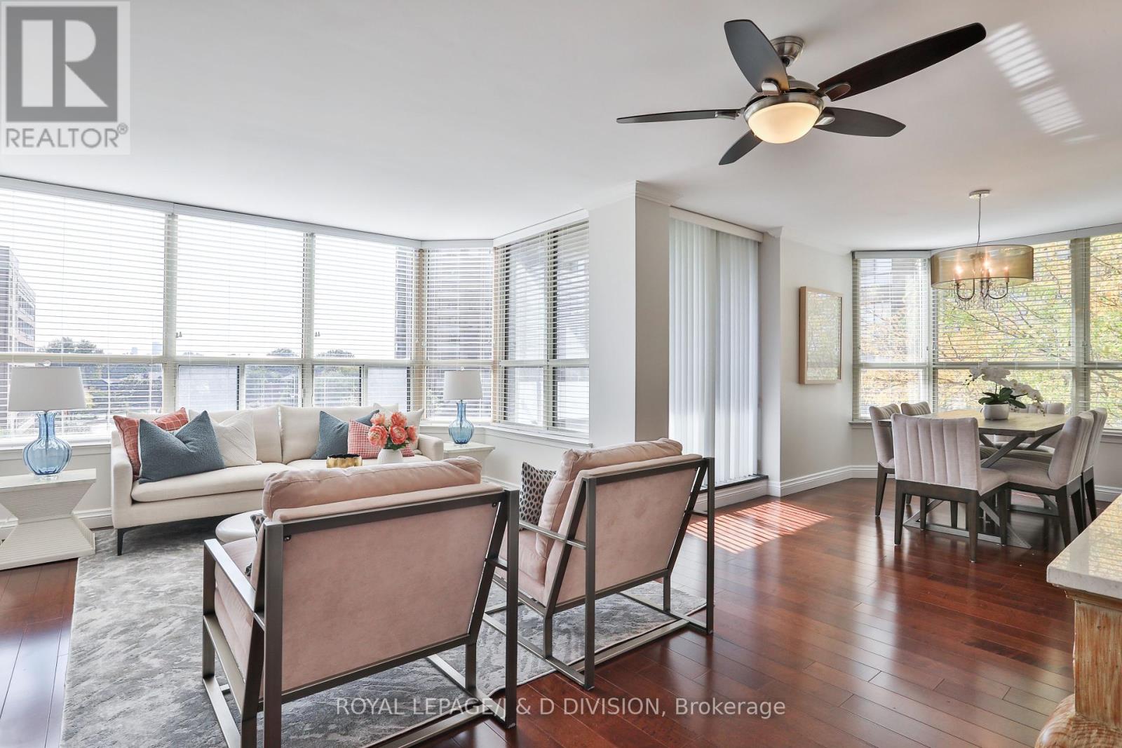 515 - 268 Ridley Boulevard, Toronto, Ontario  M5M 4N3 - Photo 5 - C12452548