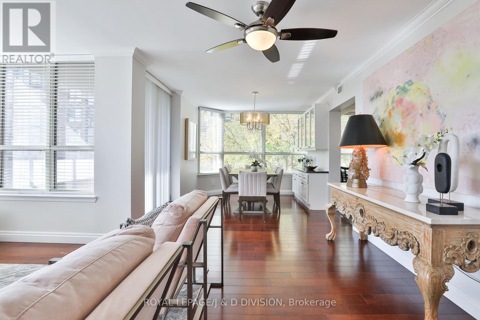 515 - 268 Ridley Boulevard, Toronto, Ontario  M5M 4N3 - Photo 6 - C12452548