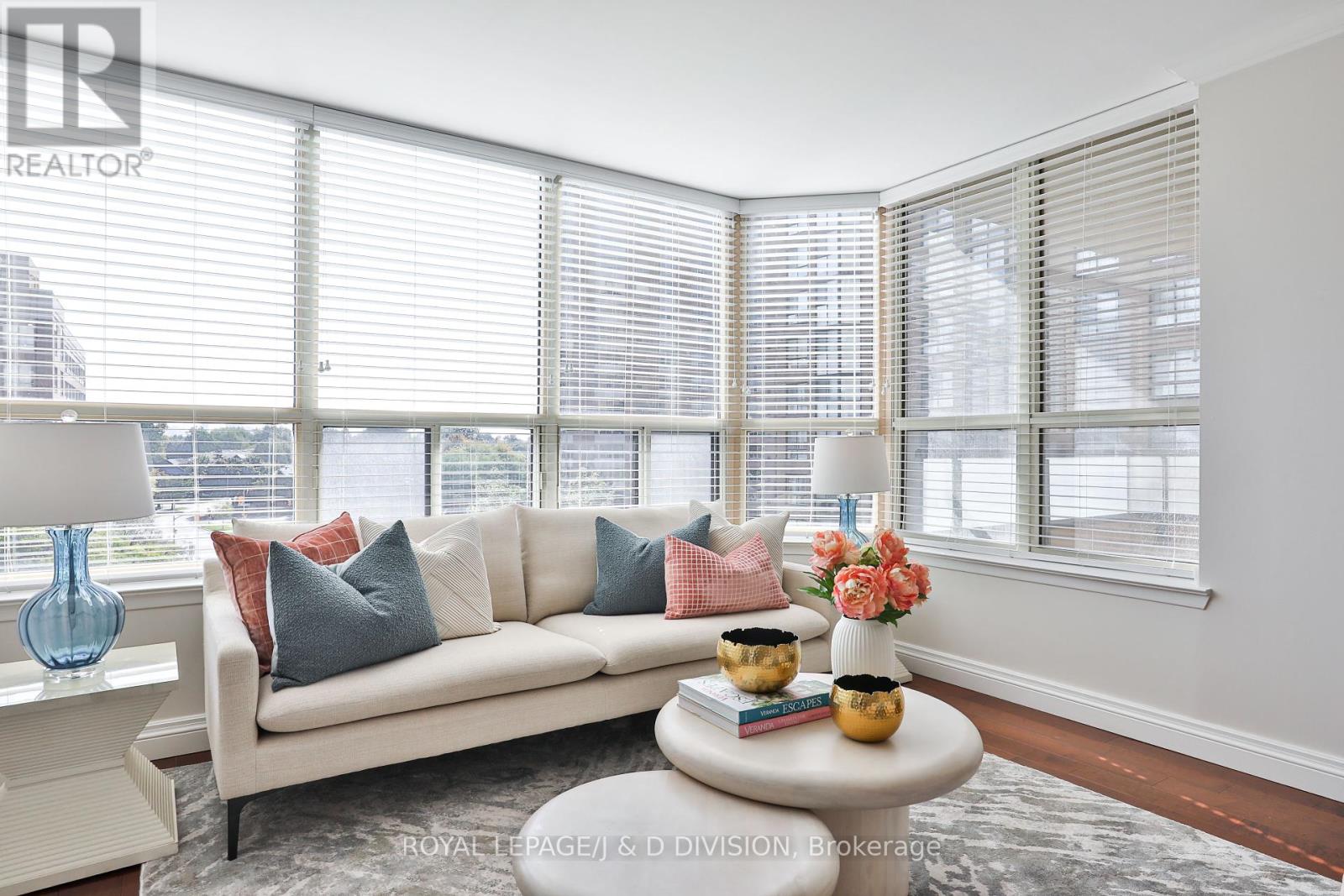 515 - 268 Ridley Boulevard, Toronto, Ontario  M5M 4N3 - Photo 7 - C12452548