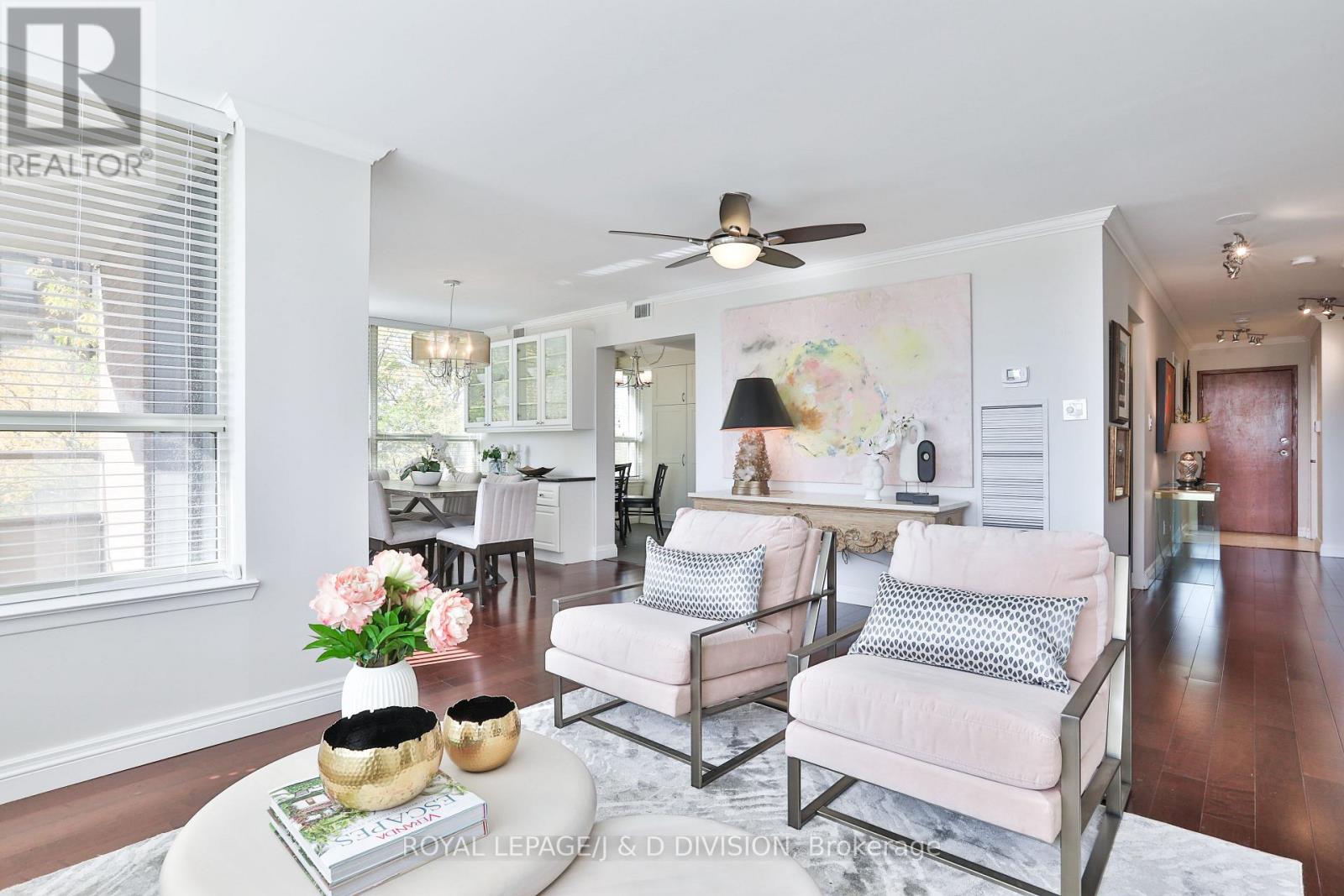515 - 268 Ridley Boulevard, Toronto, Ontario  M5M 4N3 - Photo 8 - C12452548