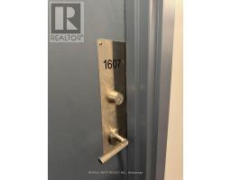 1607 - 40 HOMEWOOD AVENUE, Toronto, Ontario