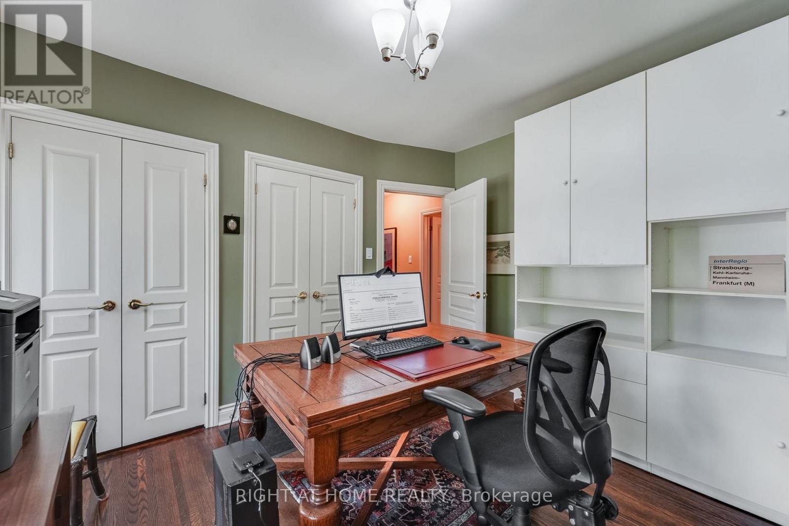 25 Clarendon Avenue, Toronto, Ontario  M4V 1H8 - Photo 30 - C12452579