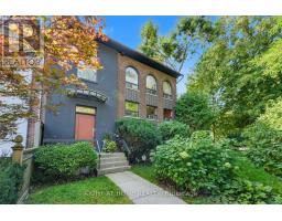 25 CLARENDON AVENUE, Toronto, Ontario