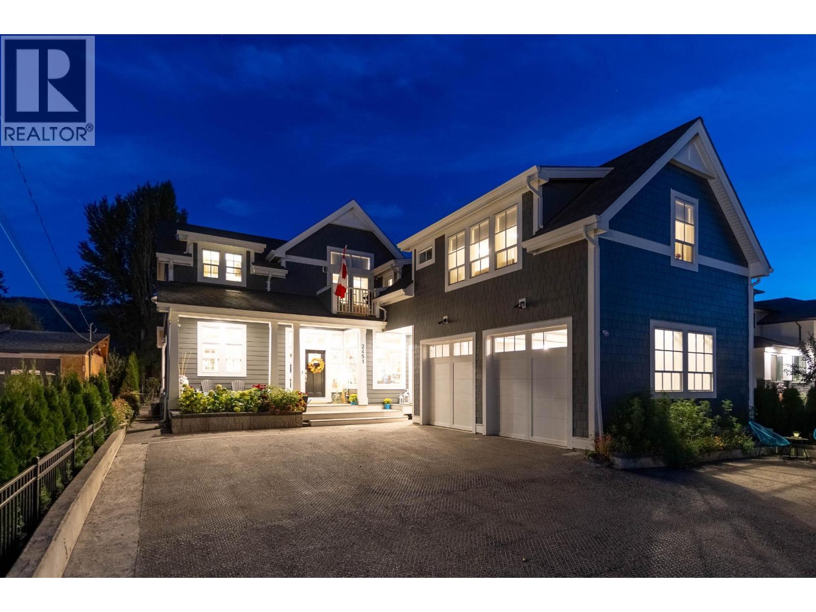 2451 Tranquille Road, Kamloops, British Columbia  V2B 3N9 - Photo 1 - 10365333