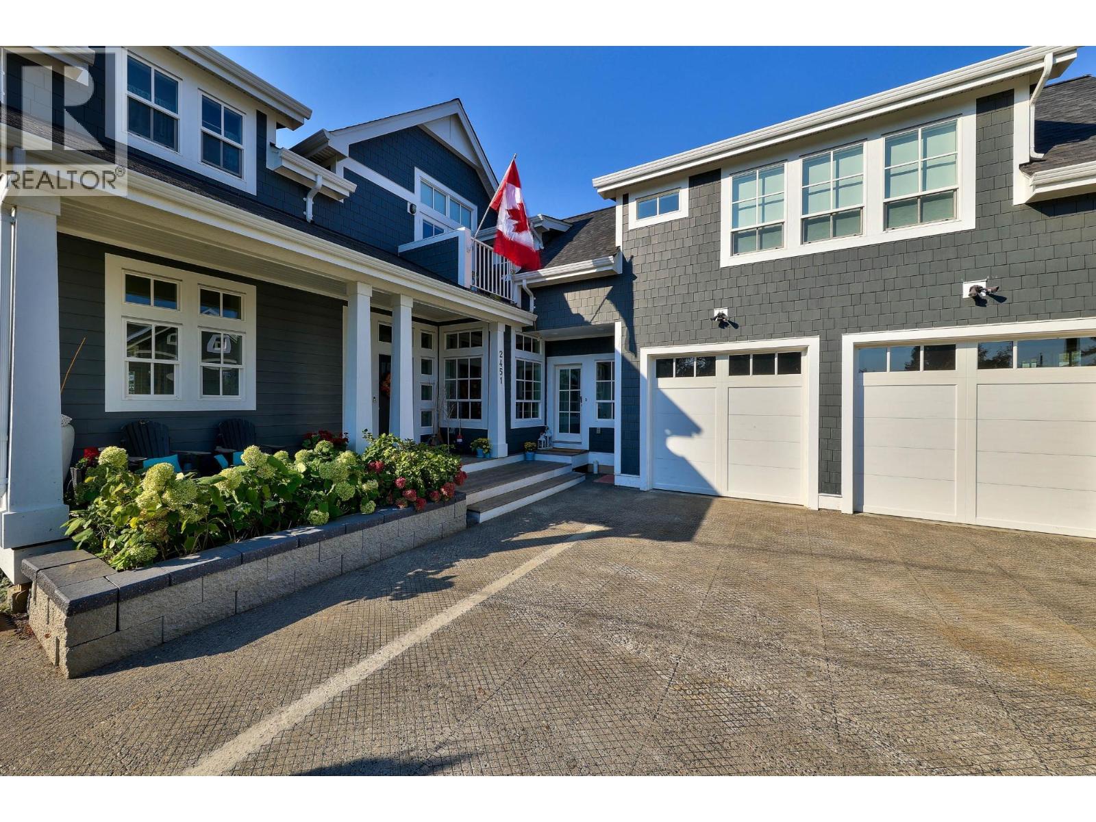 2451 Tranquille Road, Kamloops, British Columbia  V2B 3N9 - Photo 2 - 10365333