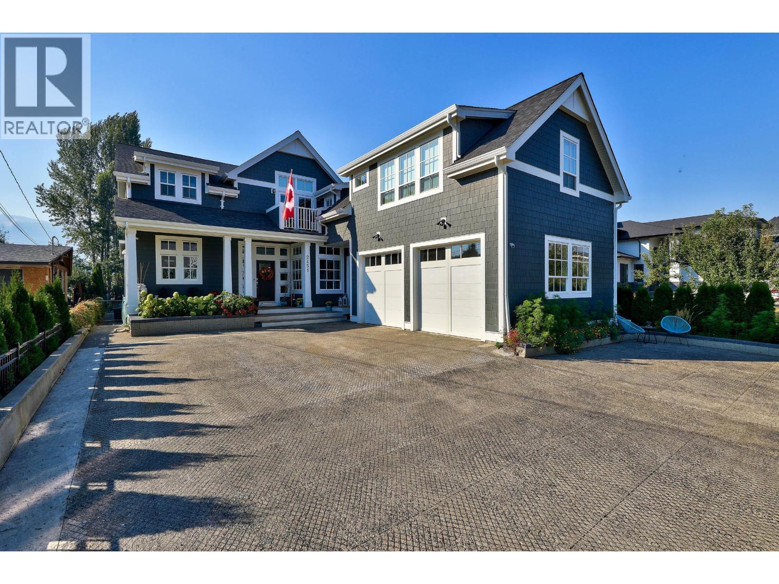 2451 Tranquille Road, Kamloops, British Columbia  V2B 3N9 - Photo 3 - 10365333