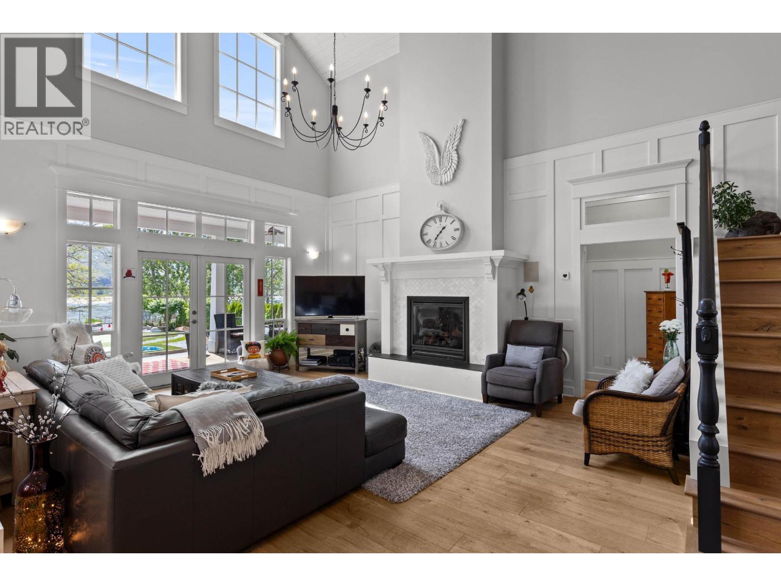2451 Tranquille Road, Kamloops, British Columbia  V2B 3N9 - Photo 4 - 10365333