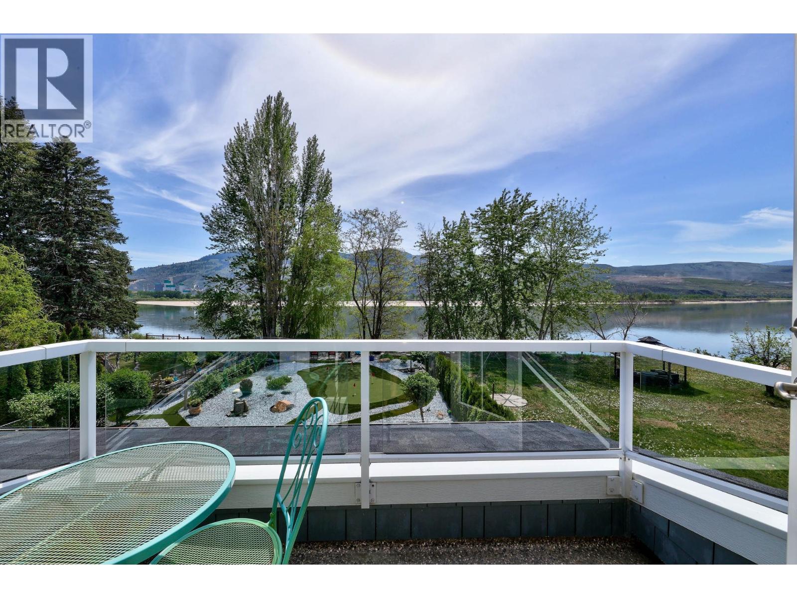 2451 Tranquille Road, Kamloops, British Columbia  V2B 3N9 - Photo 8 - 10365333