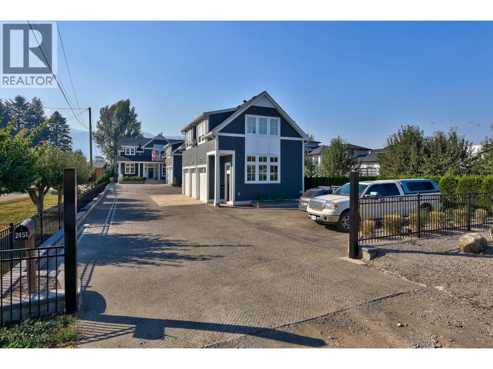 2451 Tranquille Road, Kamloops, British Columbia  V2B 3N9 - Photo 93 - 10365333