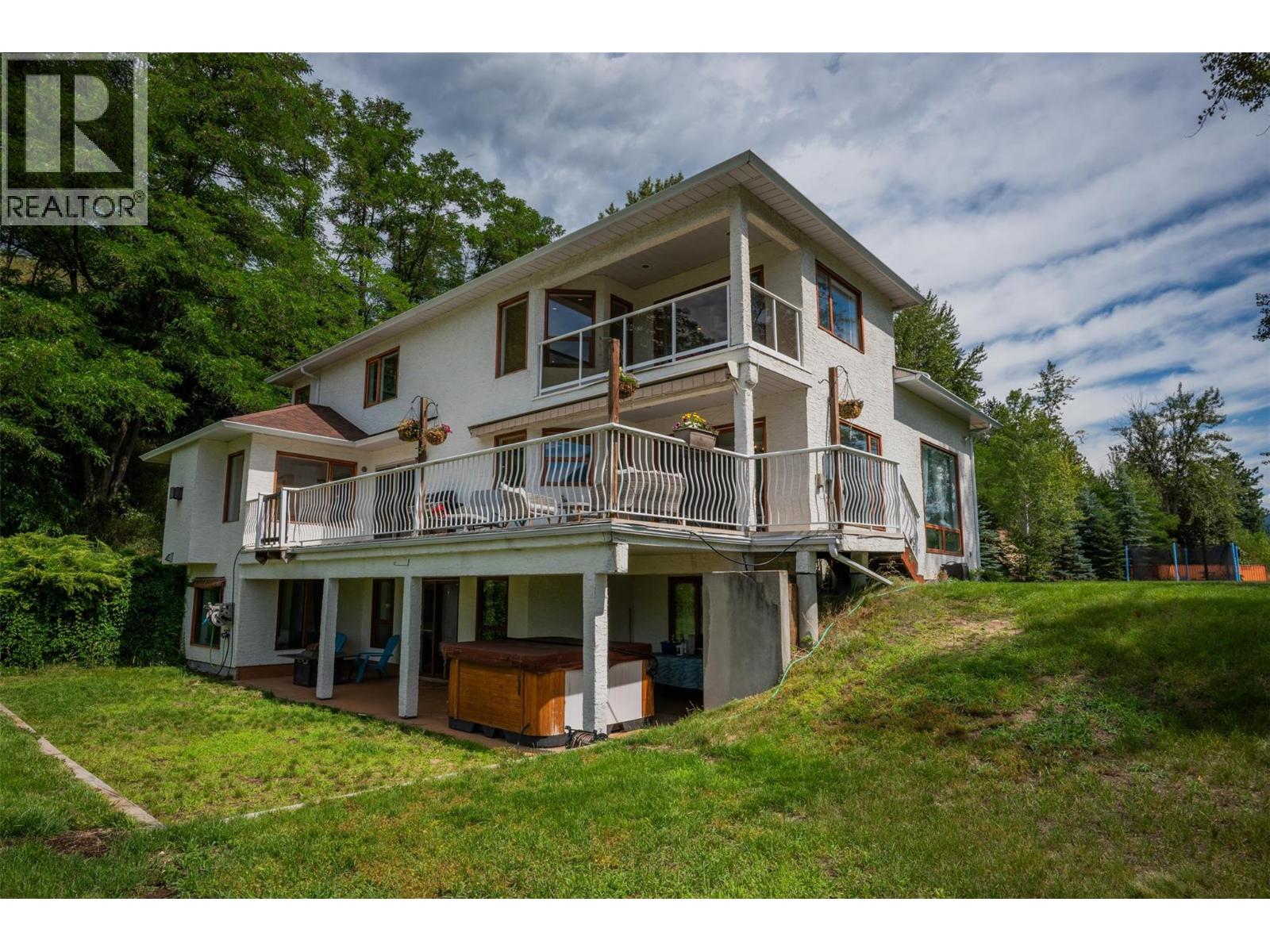 507 15th Avenue, Genelle, British Columbia  V0G 1G0 - Photo 48 - 10365332