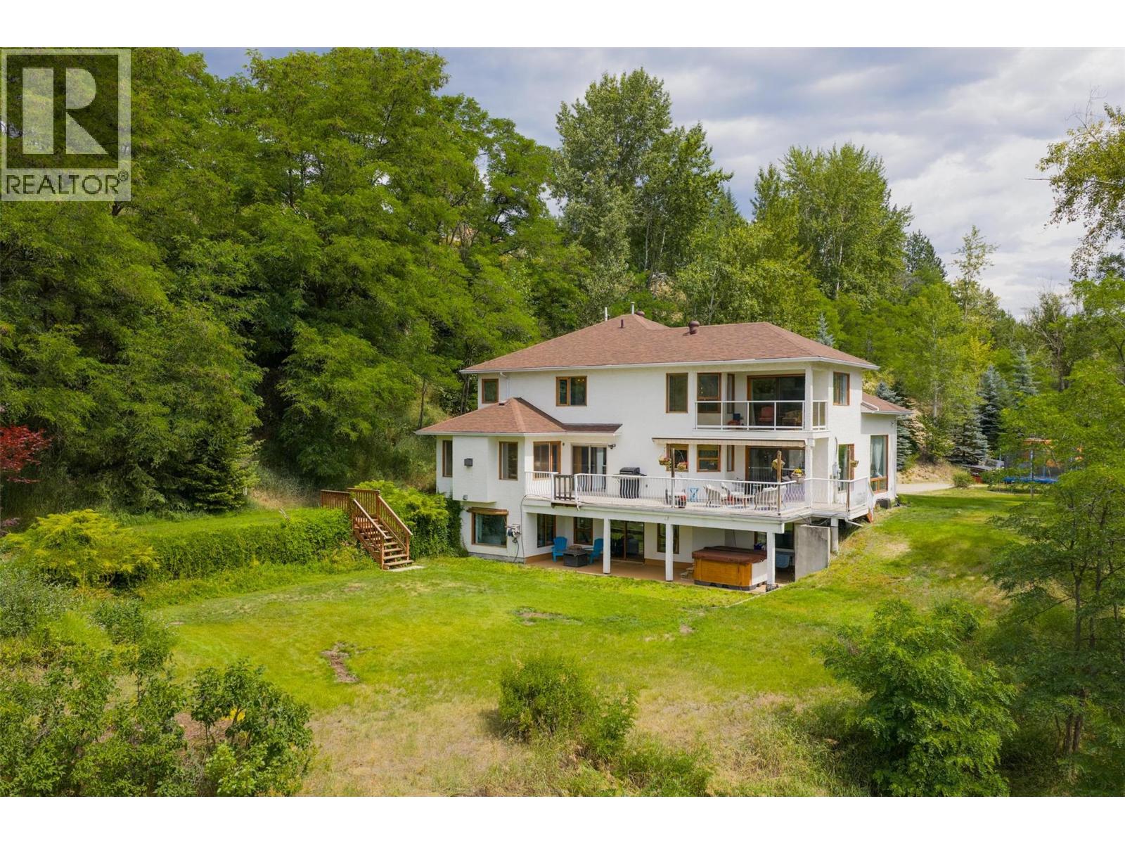507 15th Avenue, Genelle, British Columbia  V0G 1G0 - Photo 61 - 10365332