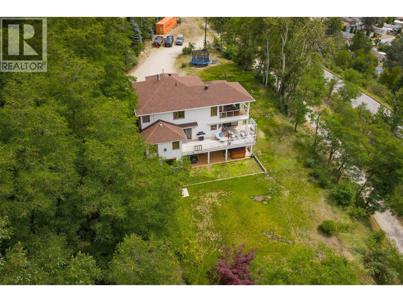 507 15th Avenue, Genelle, British Columbia  V0G 1G0 - Photo 64 - 10365332