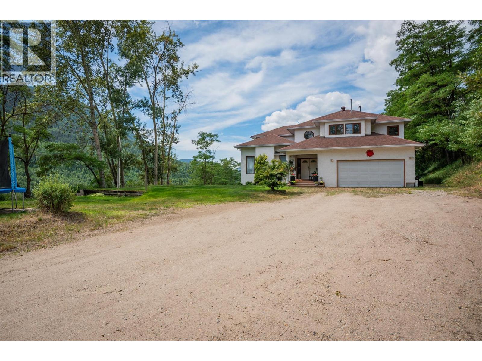 507 15th Avenue, Genelle, British Columbia  V0G 1G0 - Photo 65 - 10365332