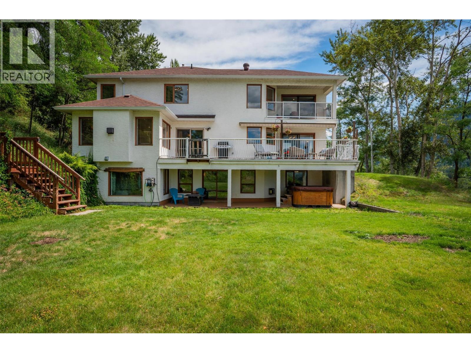 507 15th Avenue, Genelle, British Columbia  V0G 1G0 - Photo 66 - 10365332