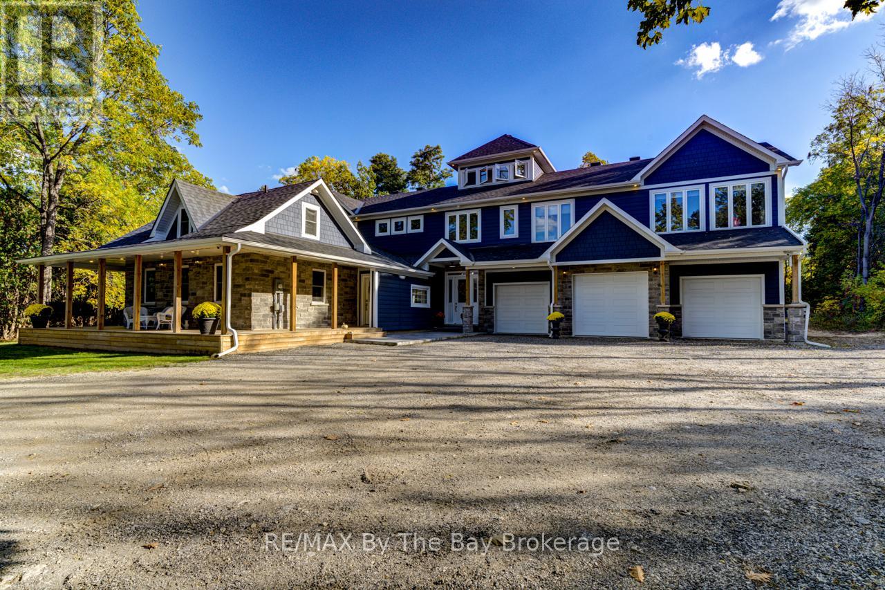 7881 POPLAR ROAD, Clearview, Ontario