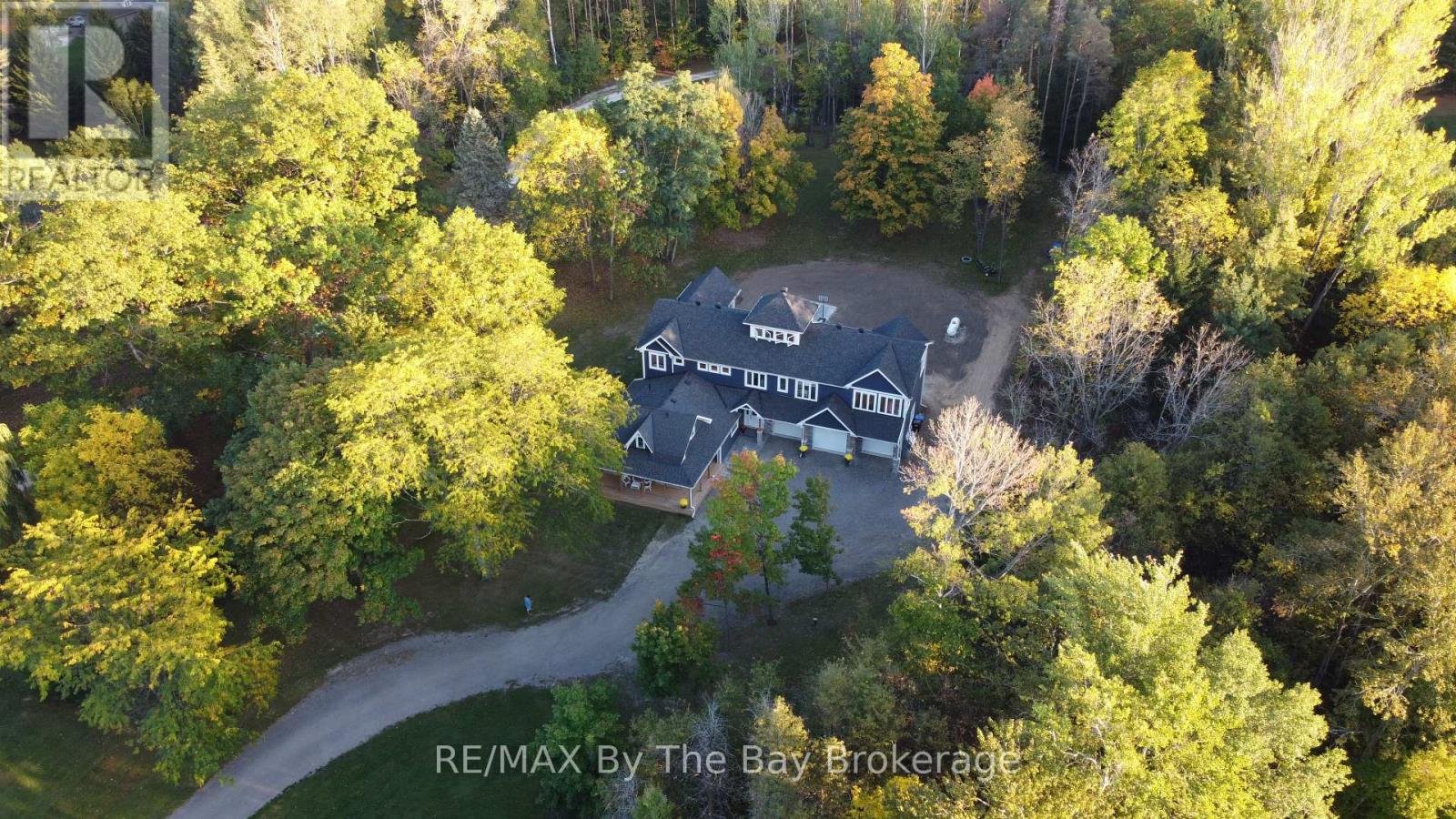 7881 Poplar Road, Clearview, Ontario  L9Y 5N4 - Photo 38 - S12452609