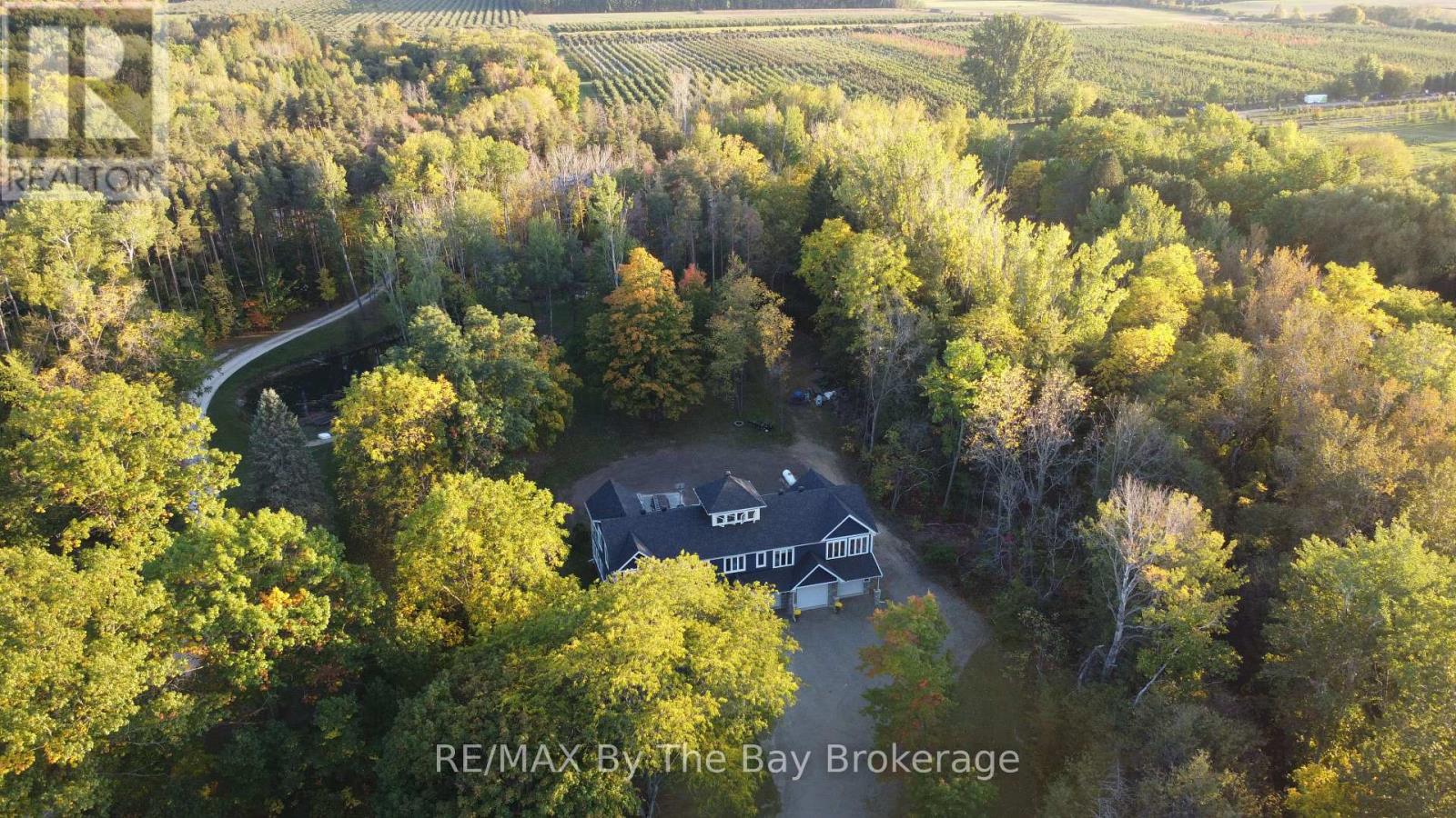7881 Poplar Road, Clearview, Ontario  L9Y 5N4 - Photo 39 - S12452609