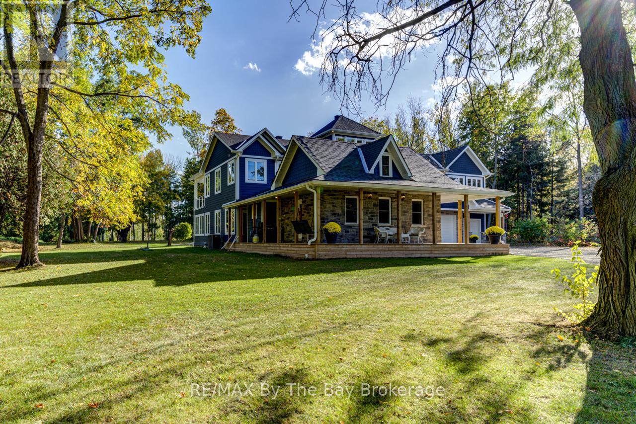 7881 Poplar Road, Clearview, Ontario  L9Y 5N4 - Photo 4 - S12452609