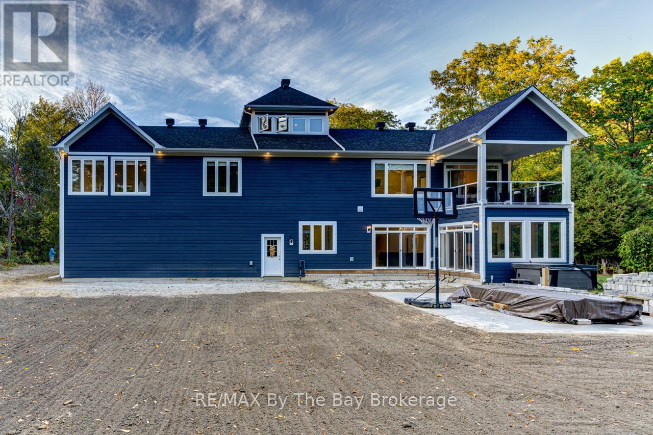 7881 Poplar Road, Clearview, Ontario  L9Y 5N4 - Photo 43 - S12452609