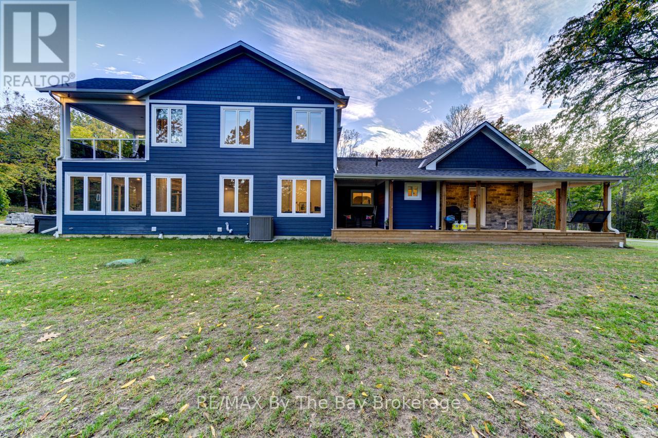 7881 Poplar Road, Clearview, Ontario  L9Y 5N4 - Photo 44 - S12452609