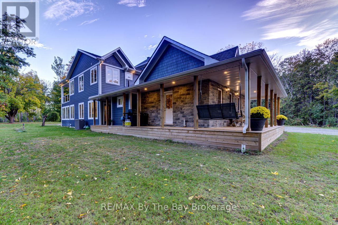 7881 Poplar Road, Clearview, Ontario  L9Y 5N4 - Photo 46 - S12452609
