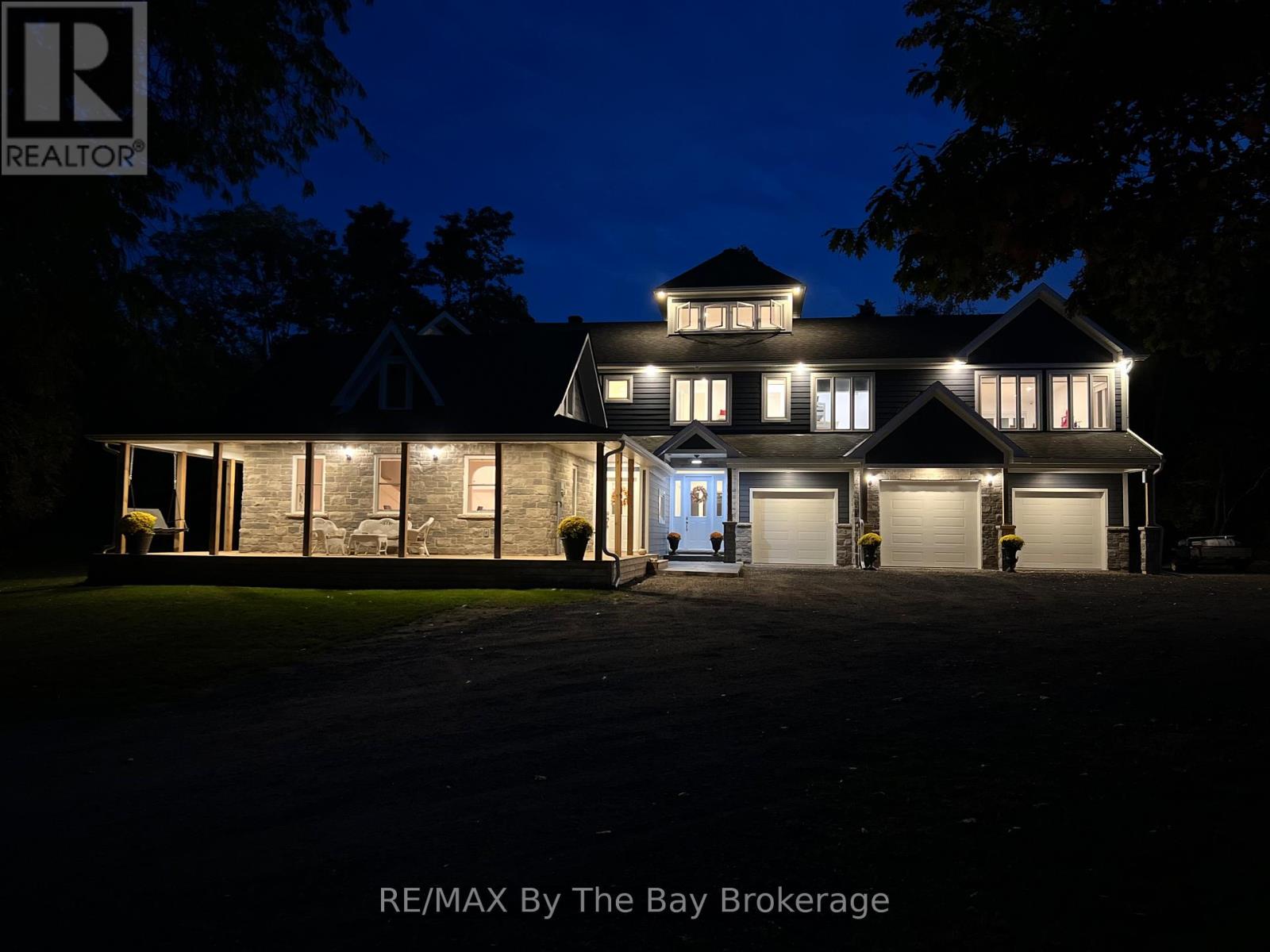 7881 Poplar Road, Clearview, Ontario  L9Y 5N4 - Photo 47 - S12452609