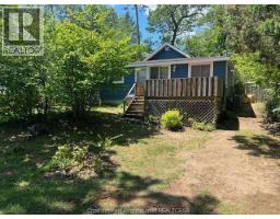 29 ELMWOOD AVENUE, Grand Bend, Ontario
