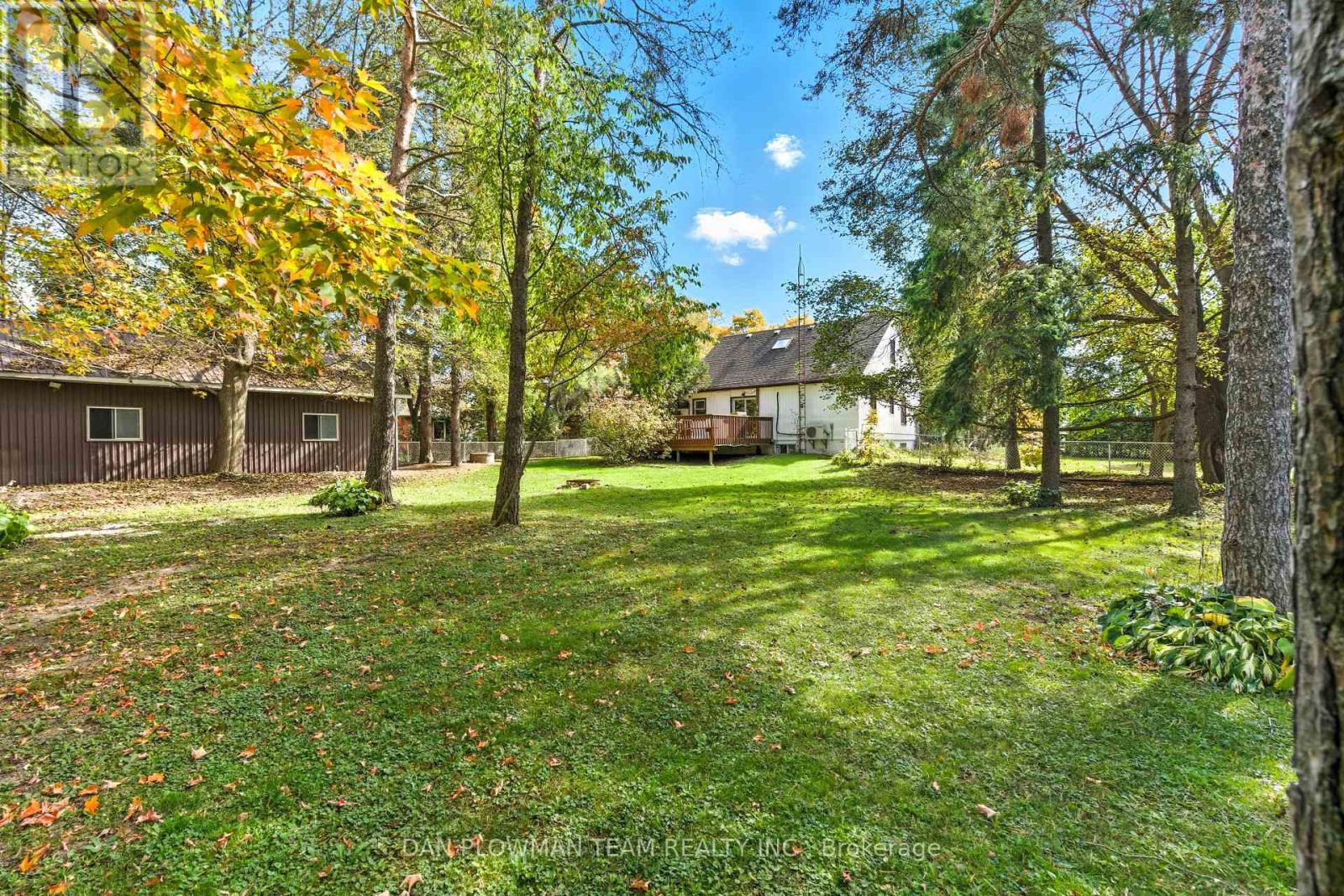 4015 7a Highway, Scugog, Ontario  L0B 1L0 - Photo 38 - E12452439