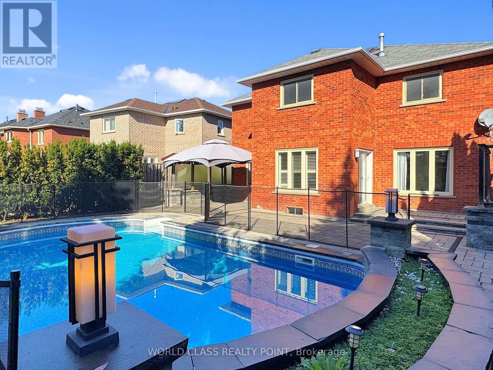 23 KILBRIDE DRIVE, Whitby, Ontario